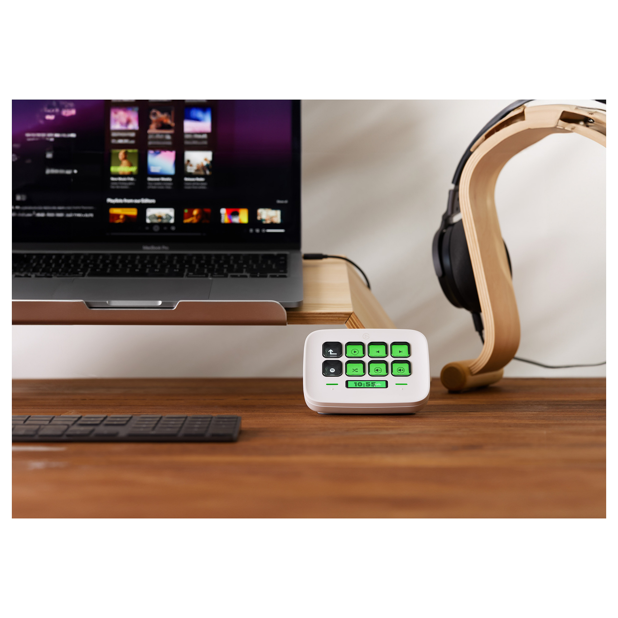 Kontroler Elgato STREAM DECK NEO White-9