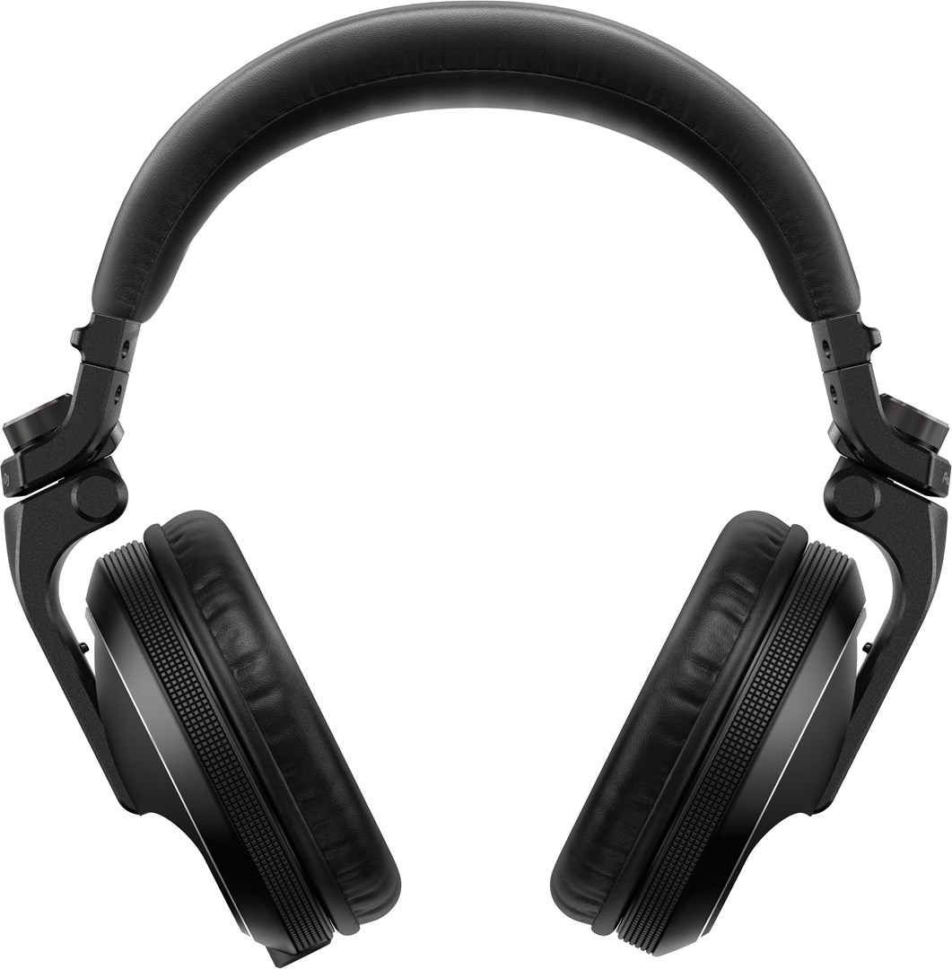 DJ slušalice PIONEER HDJ-X5-K-3