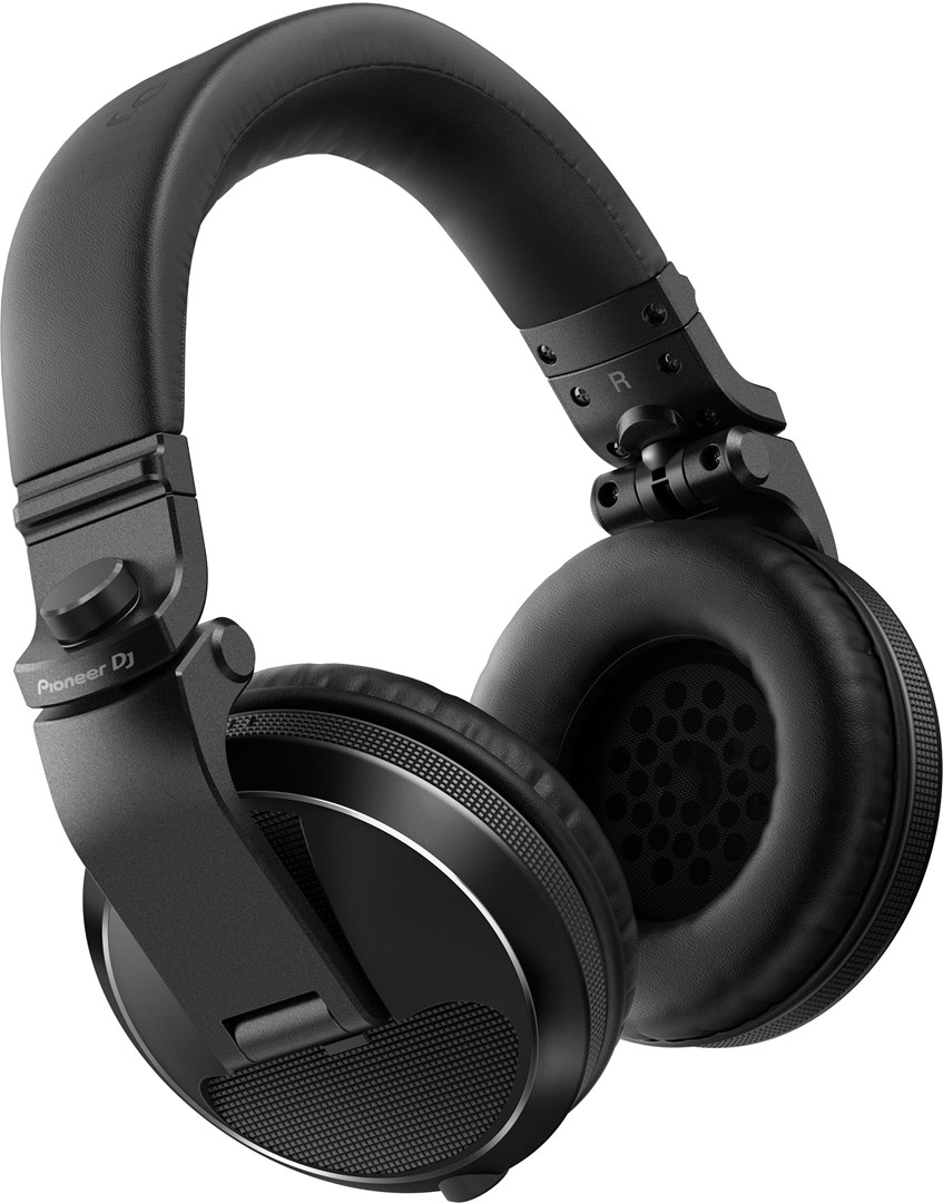 DJ slušalice PIONEER HDJ-X5-K-1