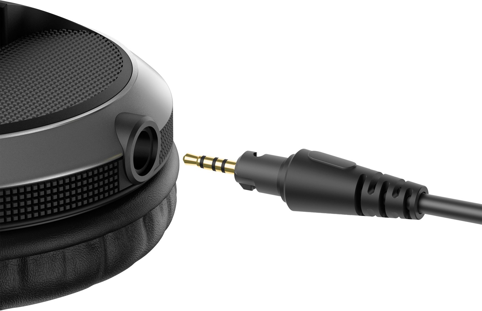 DJ slušalice PIONEER HDJ-X5-K-6