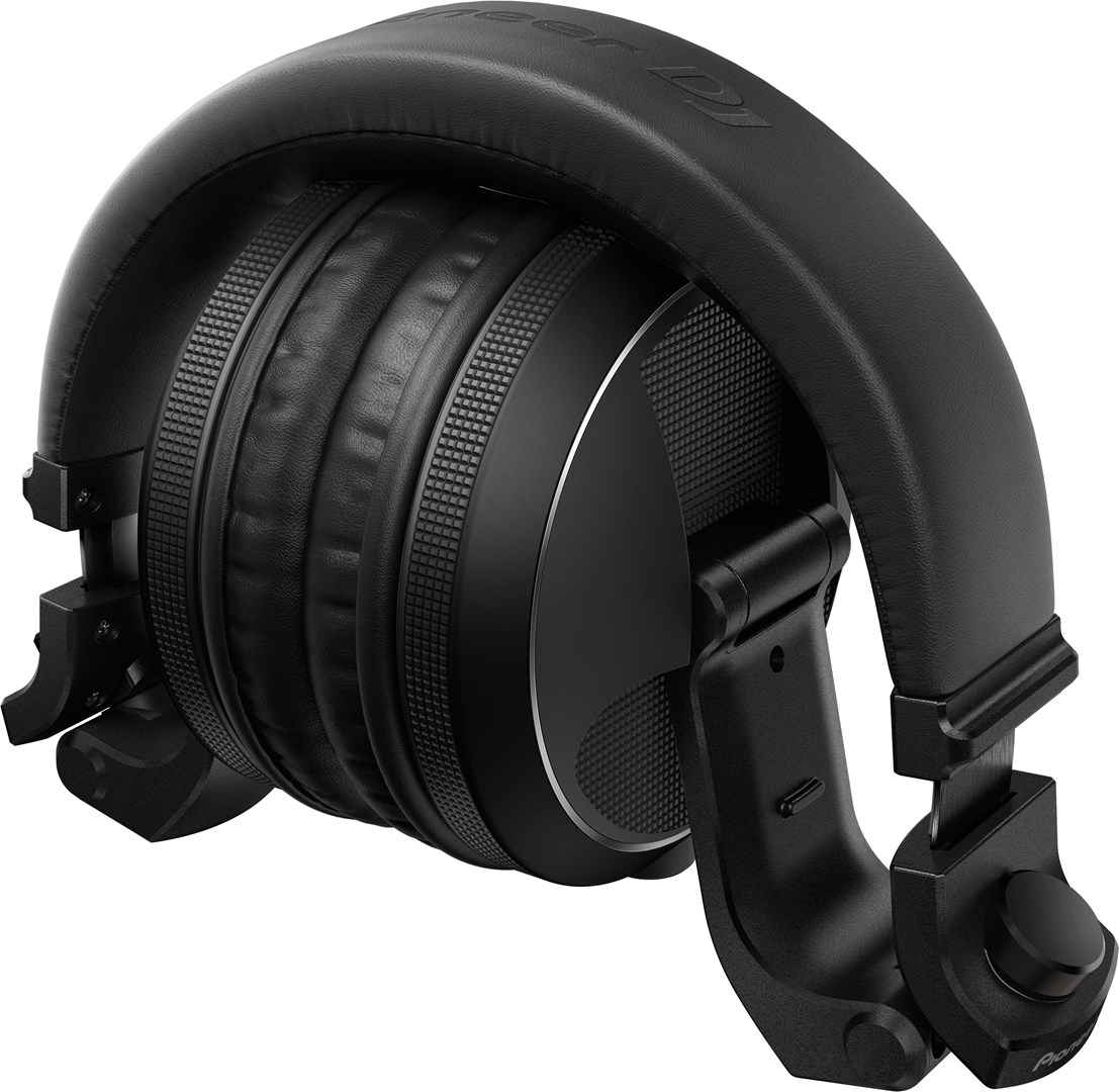 DJ slušalice PIONEER HDJ-X5-K-2