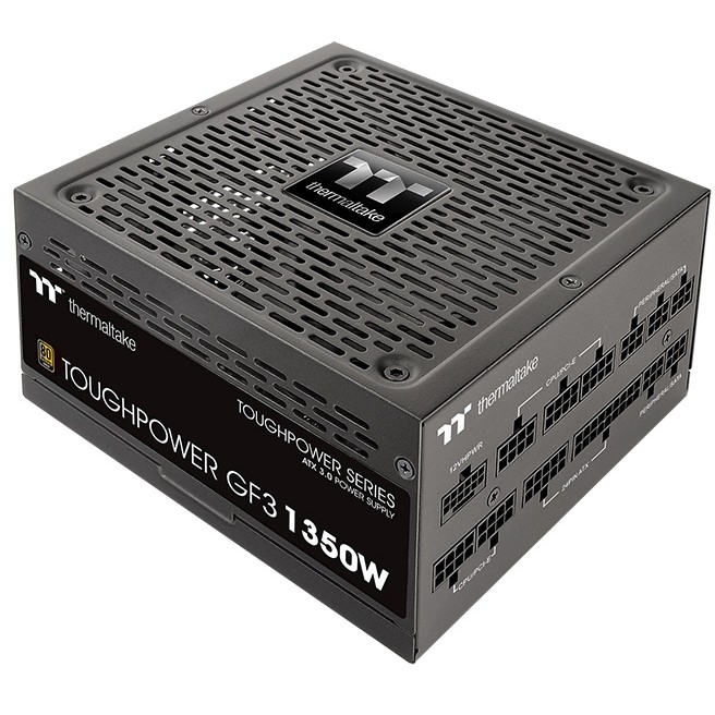 Napajanje THERMALTAKE Toughpower GF3 1350 W (24-pin ATX)