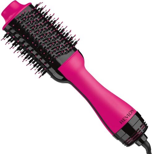 Sušilo za kosu REVLON RVDR5222E crno, ružičasto-0