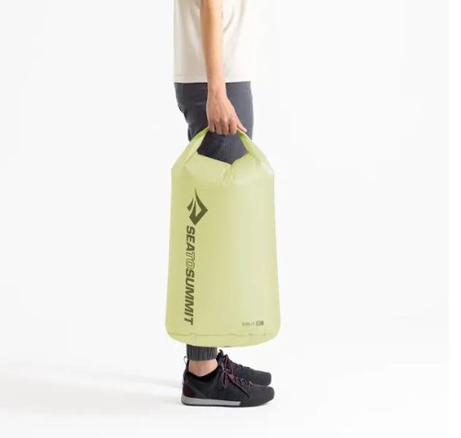 Waterproof bag SEA TO SUMMIT Ultra-Sil 13 l High Rise-4