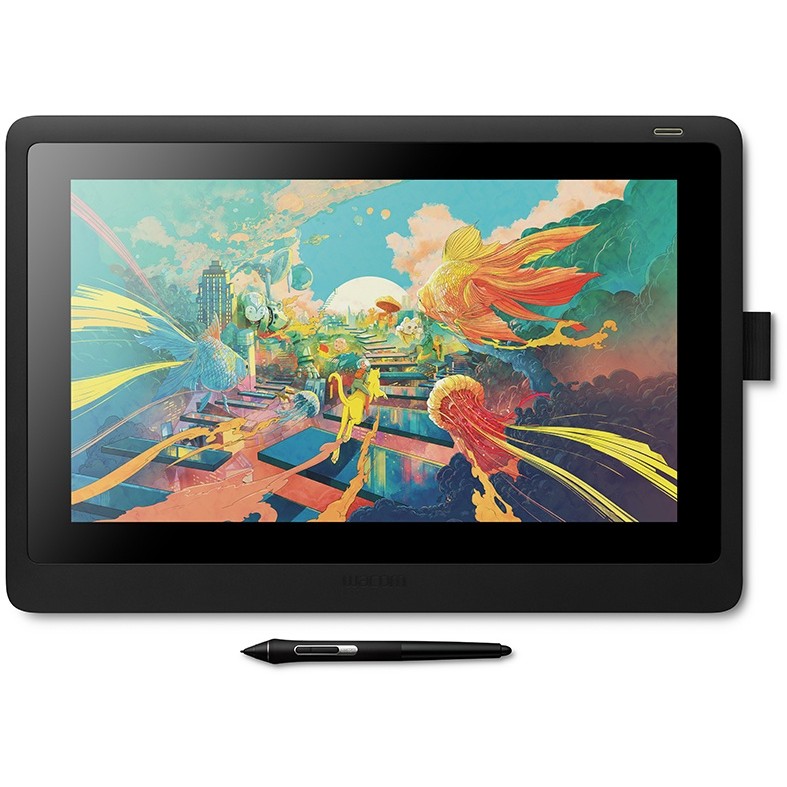 Grafički tablet WACOM Cintiq 16-0