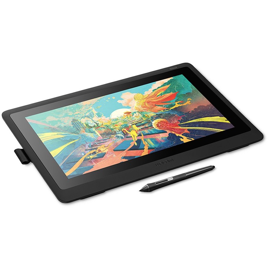 Grafički tablet WACOM Cintiq 16-1