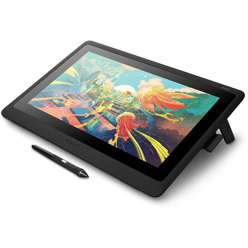 Grafički tablet WACOM Cintiq 16-2