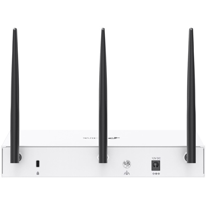 Router TP-LINK Festa FR365 Gigabit VPN-Router (AX3000)-1