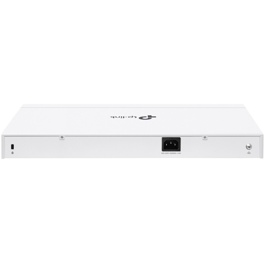 Switch TP-LINK Smart Festa FS328GP 28-Port Gigabit PoE-1