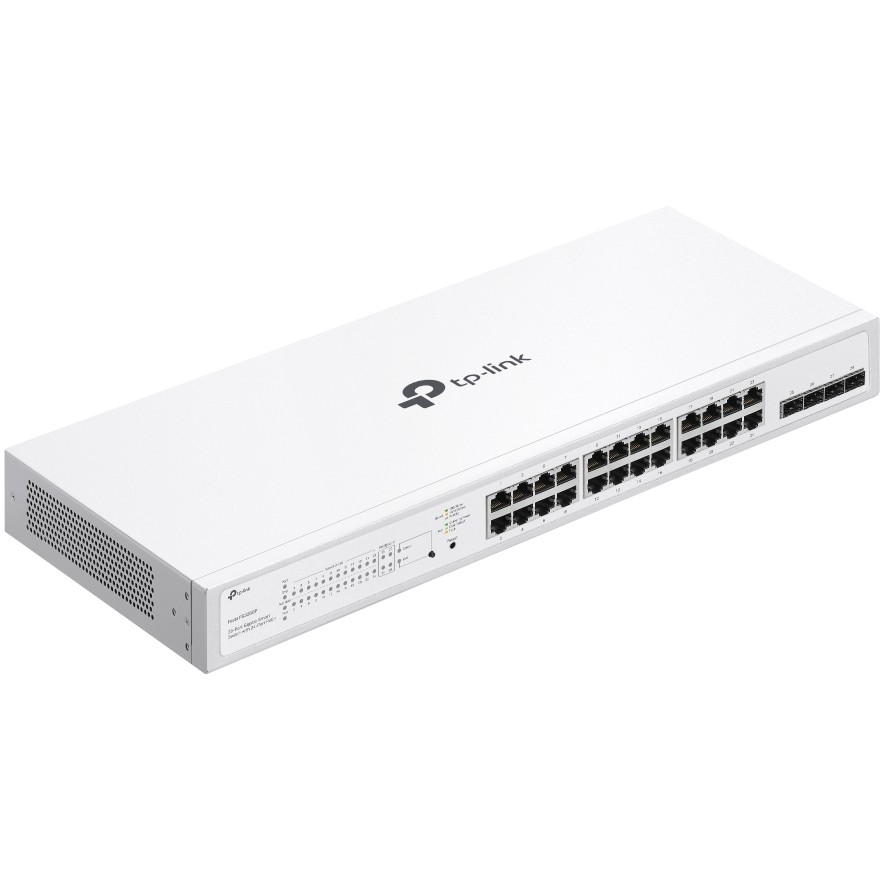 Switch TP-LINK Smart Festa FS328GP 28-Port Gigabit PoE-3