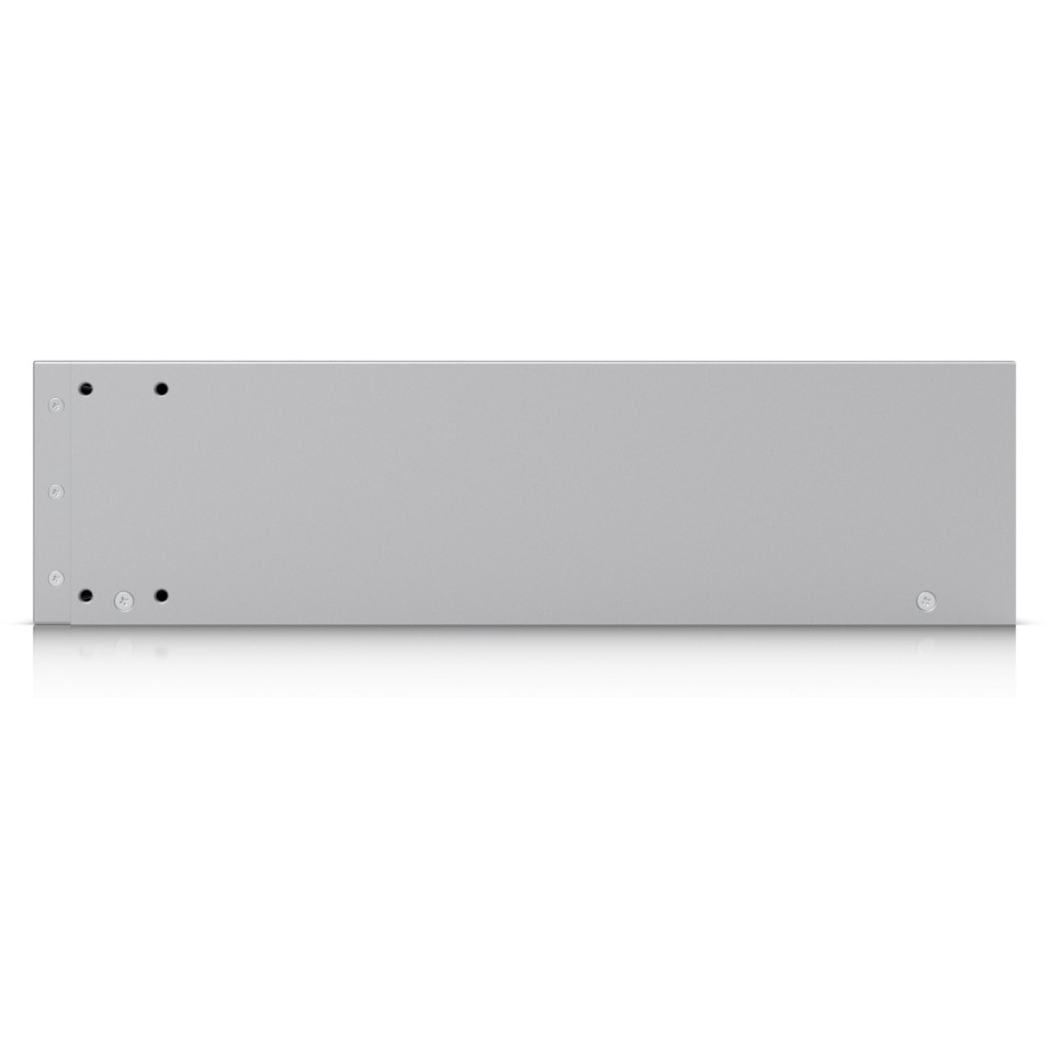 NAS Server UBIQUITI UNAS-Pro 2U, 7x HDD, 1x SFP+, 1x GbE RJ45-2