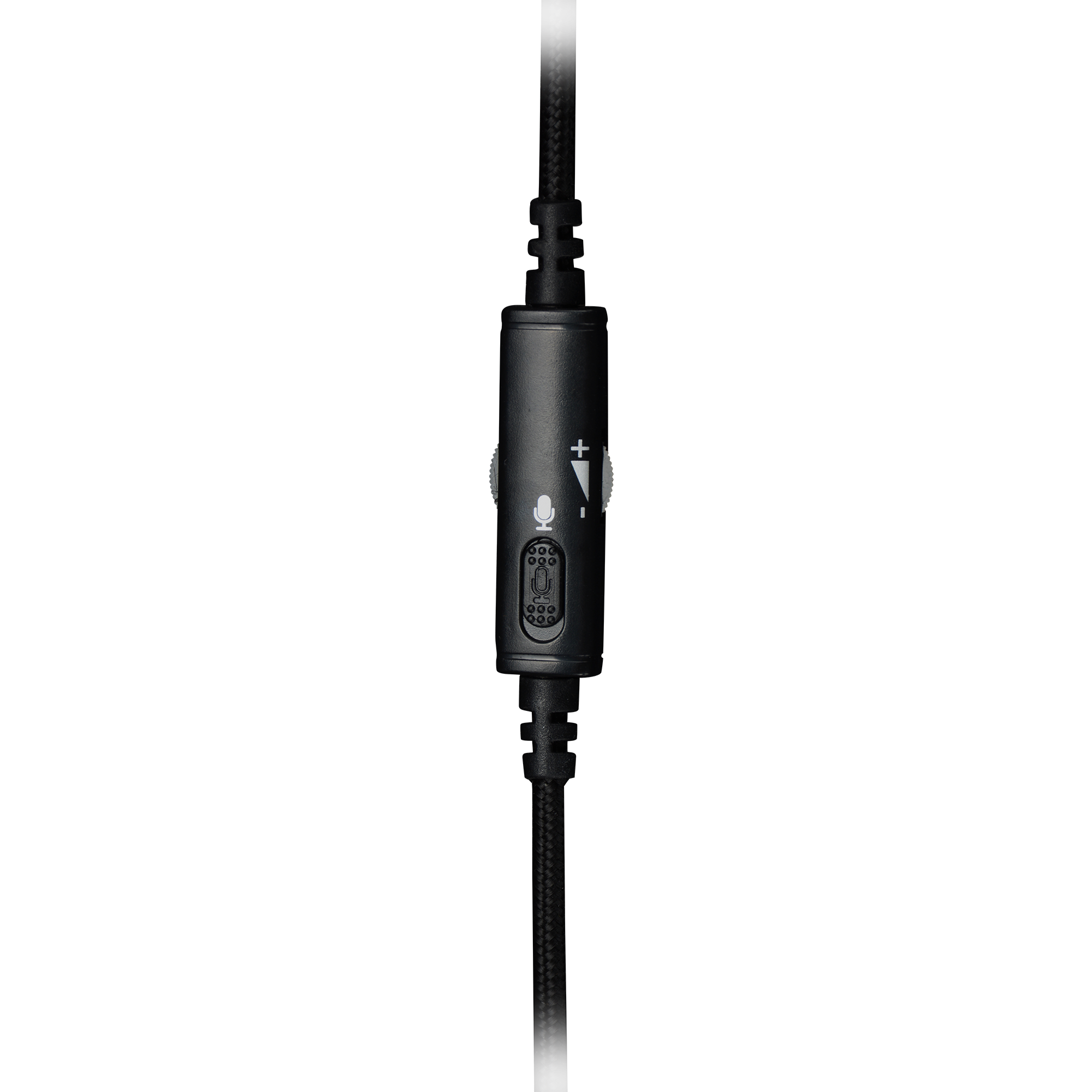 Slušalice WHITE SHARK GH-2446 GOTTAN Black-12