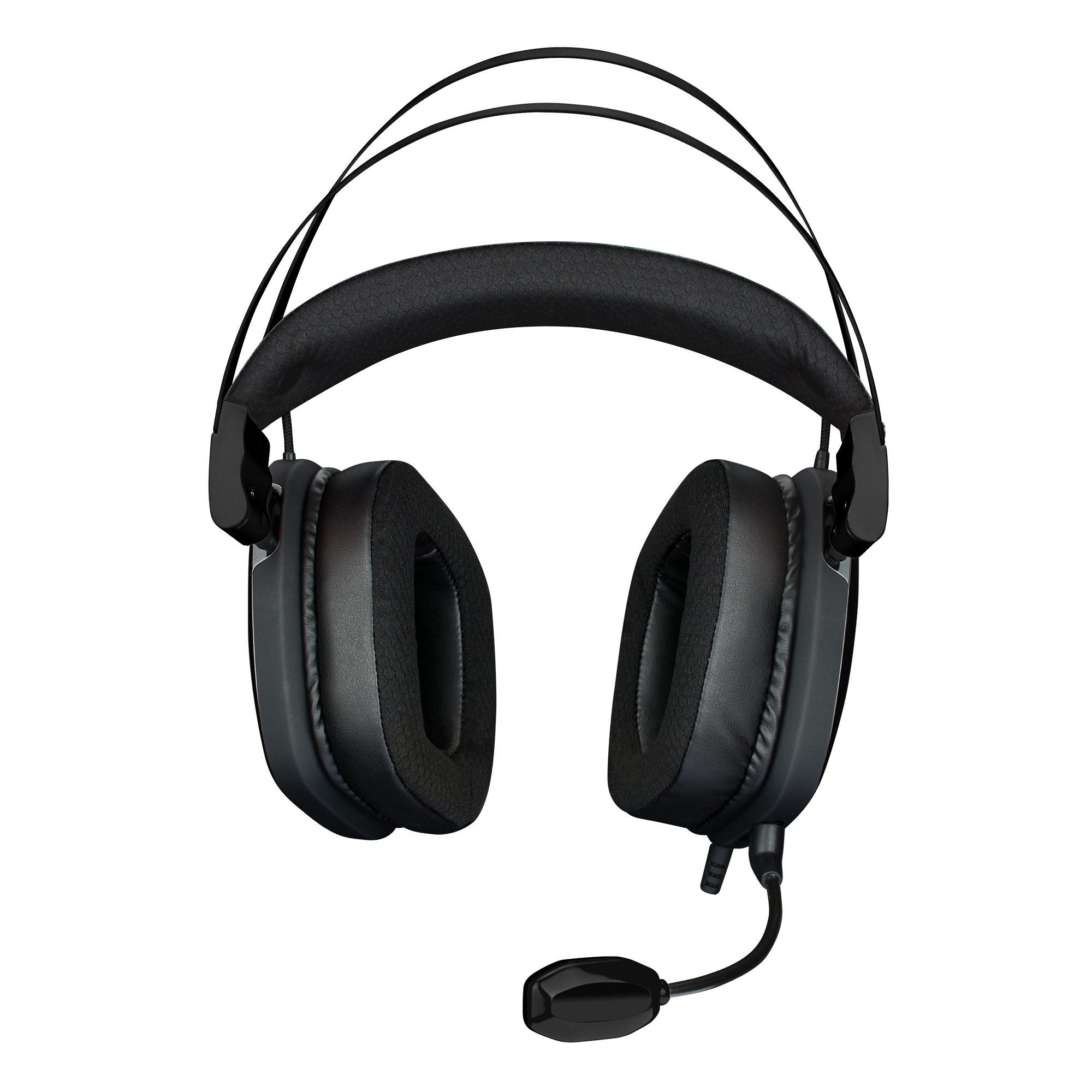 Slušalice WHITE SHARK GH-2446 GOTTAN Black-3