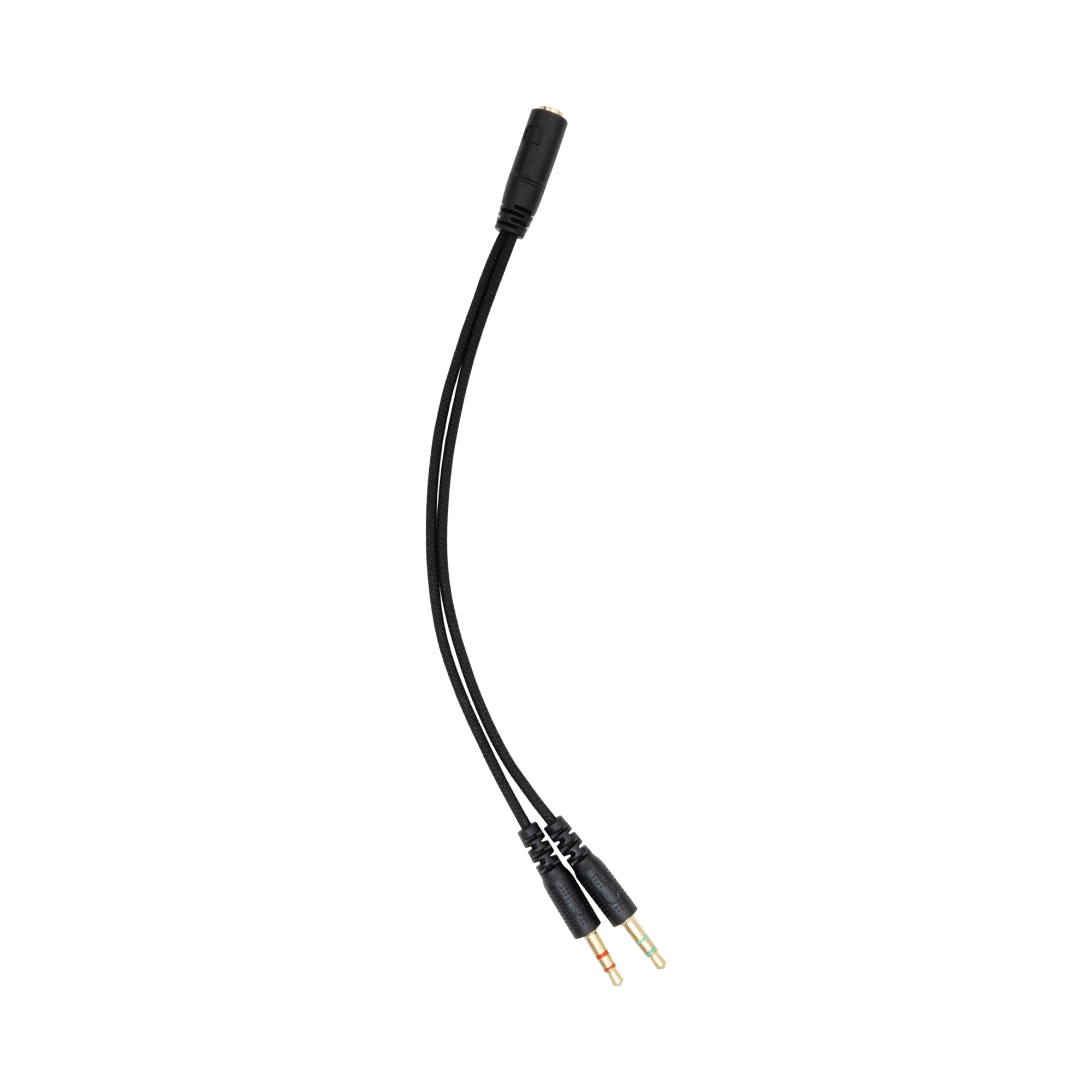 Slušalice WHITE SHARK GH-2446 GOTTAN Black-6