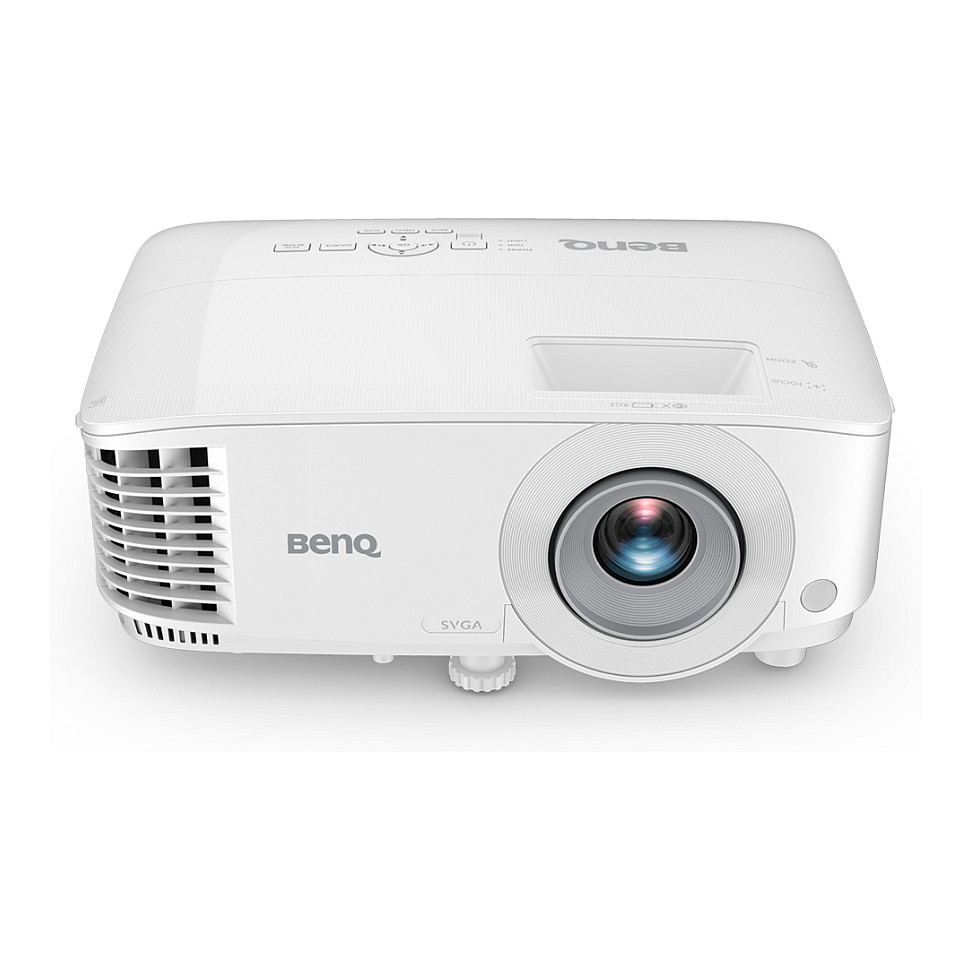 Projektor BENQ MS560 (DLP SVGA, 800x600, 4000lm, 200001, 2xHDMI, 1xUSB-A/1xUSB Mini B)-1