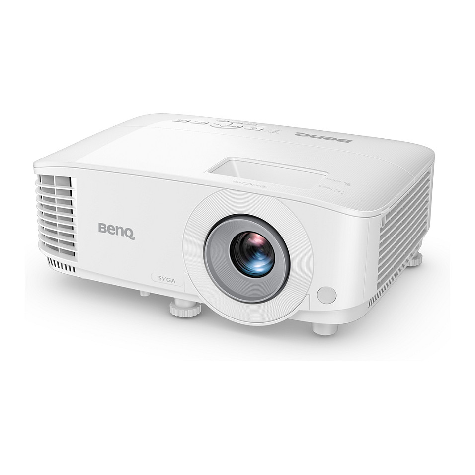 Projektor BENQ MS560 (DLP SVGA, 800x600, 4000lm, 200001, 2xHDMI, 1xUSB-A/1xUSB Mini B)-2