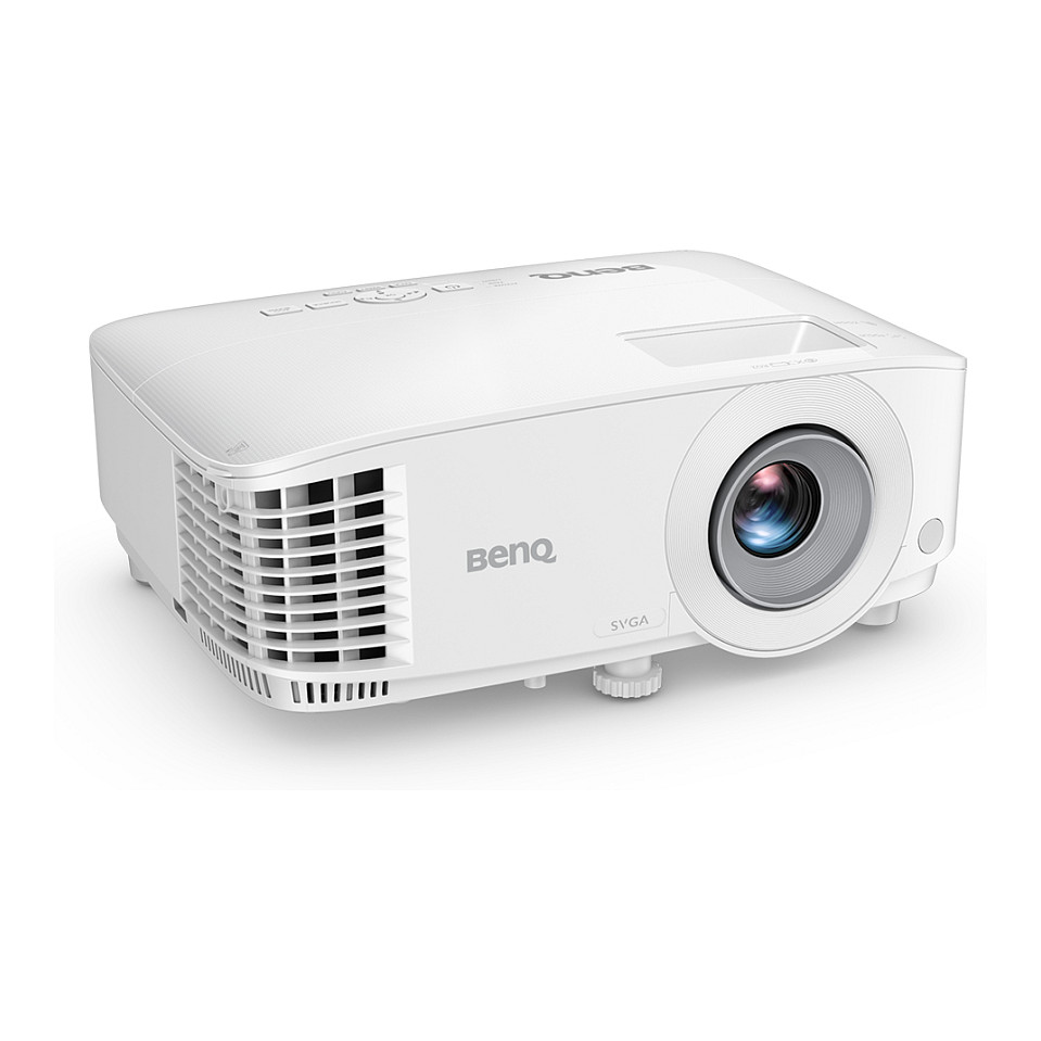 Projektor BENQ MS560 (DLP SVGA, 800x600, 4000lm, 200001, 2xHDMI, 1xUSB-A/1xUSB Mini B)-3
