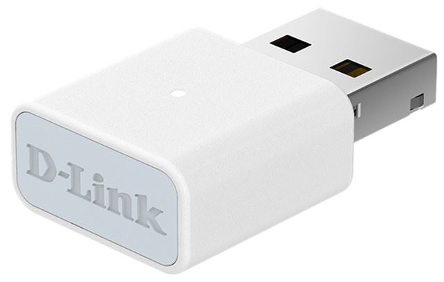 Dongle D-LINK AN3U (Wi-Fi 4, N300, USB 2.0)-0