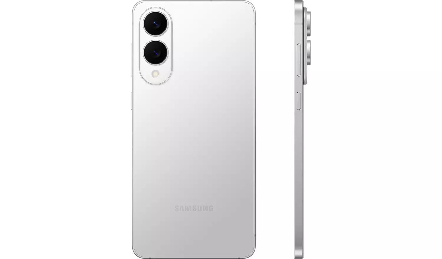 Mobitel SAMSUNG Galaxy S25 Edge 8GB/256GB Titanium Silver EU-1