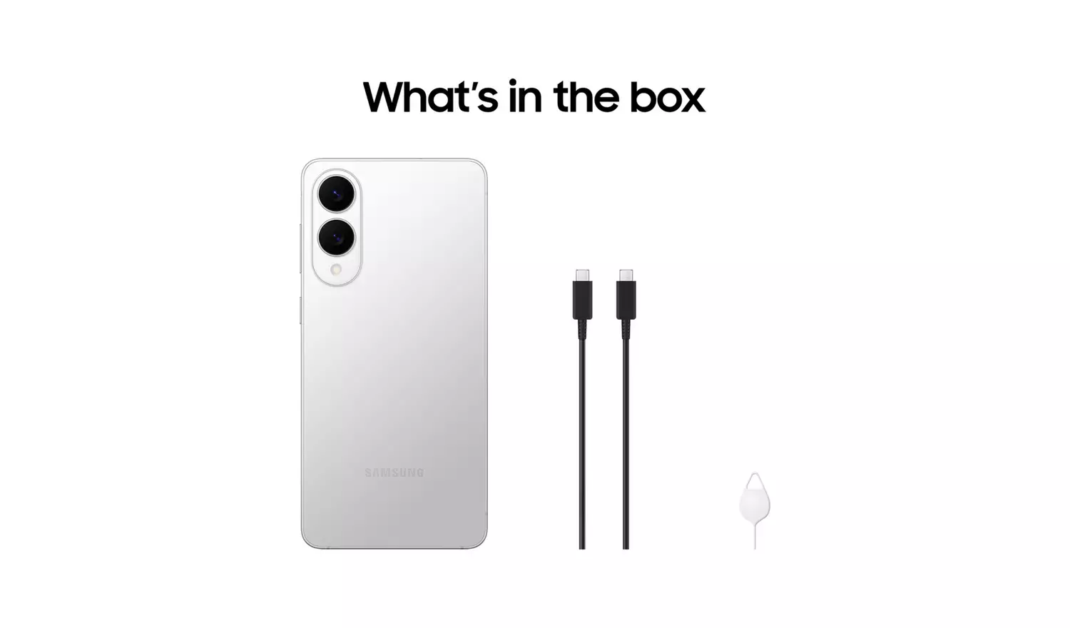 Mobitel SAMSUNG Galaxy S25 Edge 8GB/256GB Titanium Silver EU-8