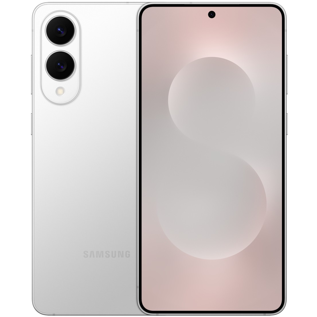 Mobitel SAMSUNG Galaxy S25 Edge 8GB/256GB Titanium Silver EU-7