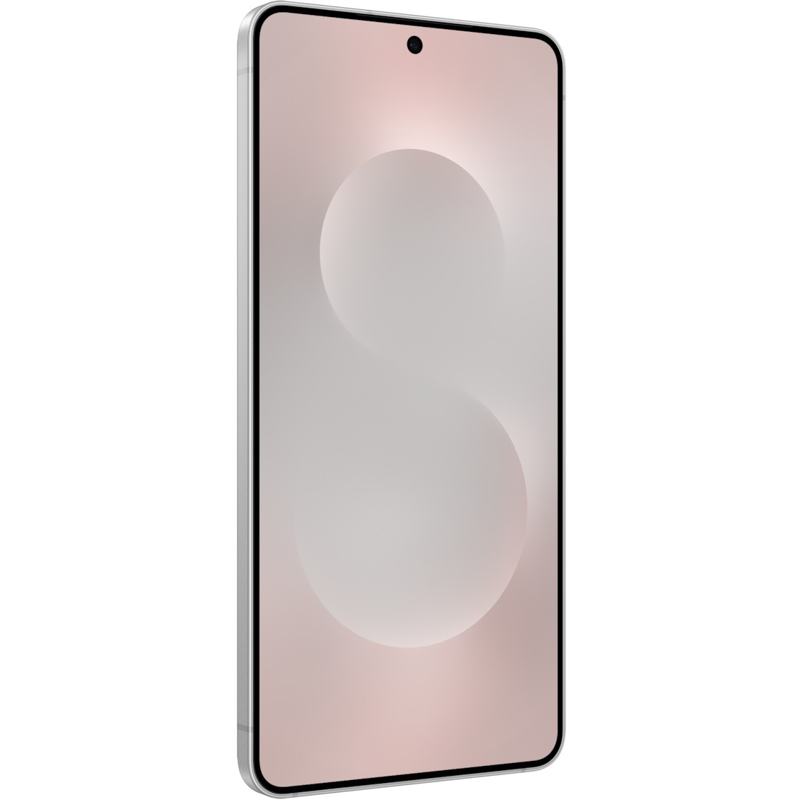 Mobitel SAMSUNG Galaxy S25 Edge 8GB/256GB Titanium Silver EU-12