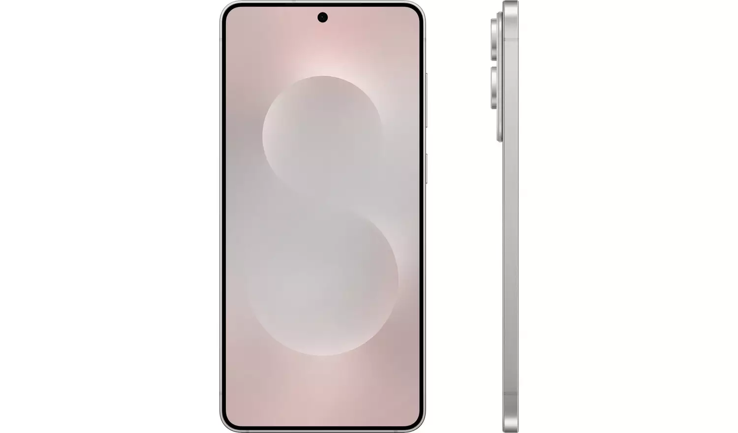 Mobitel SAMSUNG Galaxy S25 Edge 8GB/256GB Titanium Silver EU-6