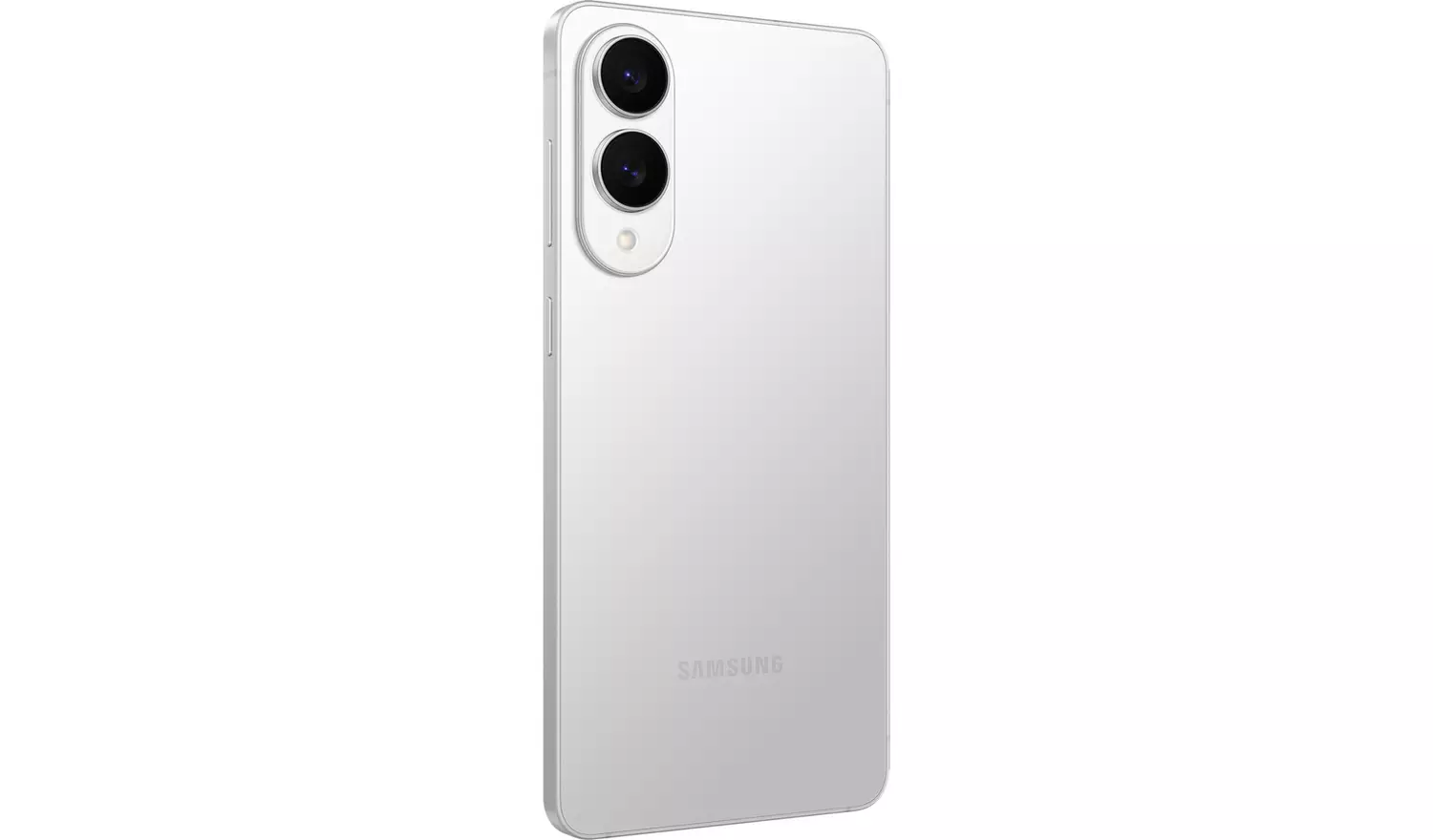 Mobitel SAMSUNG Galaxy S25 Edge 8GB/256GB Titanium Silver EU-2