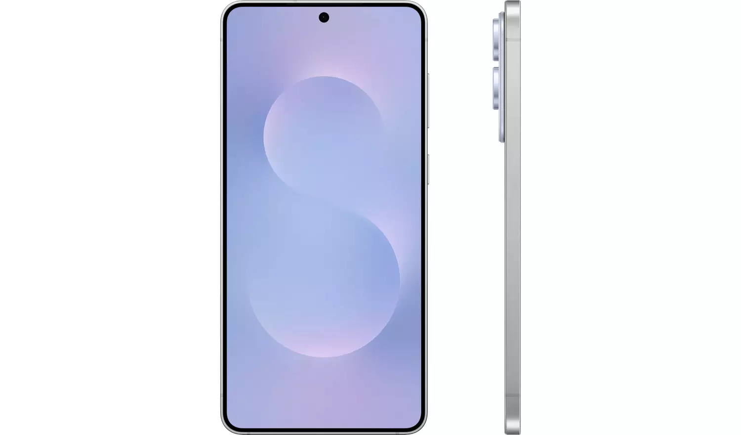 Mobitel SAMSUNG Galaxy S25 Edge 8GB/256GB Titanium Icyblue EU-6