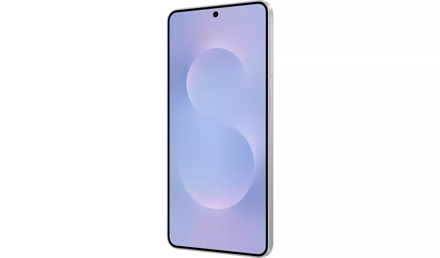 Mobitel SAMSUNG Galaxy S25 Edge 8GB/256GB Titanium Icyblue EU-5