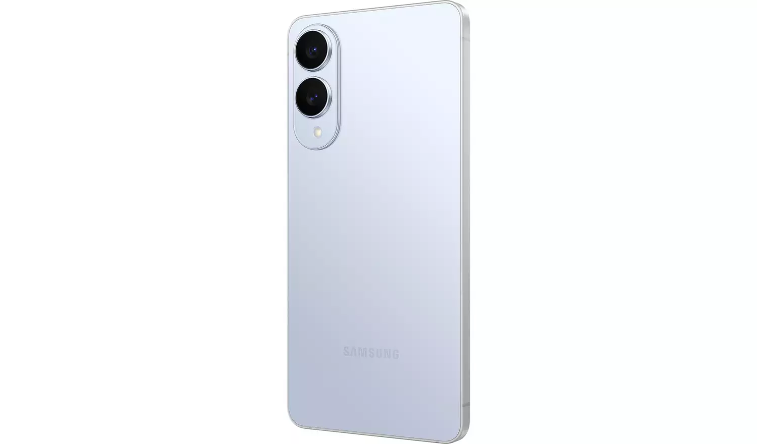Mobitel SAMSUNG Galaxy S25 Edge 8GB/256GB Titanium Icyblue EU-2