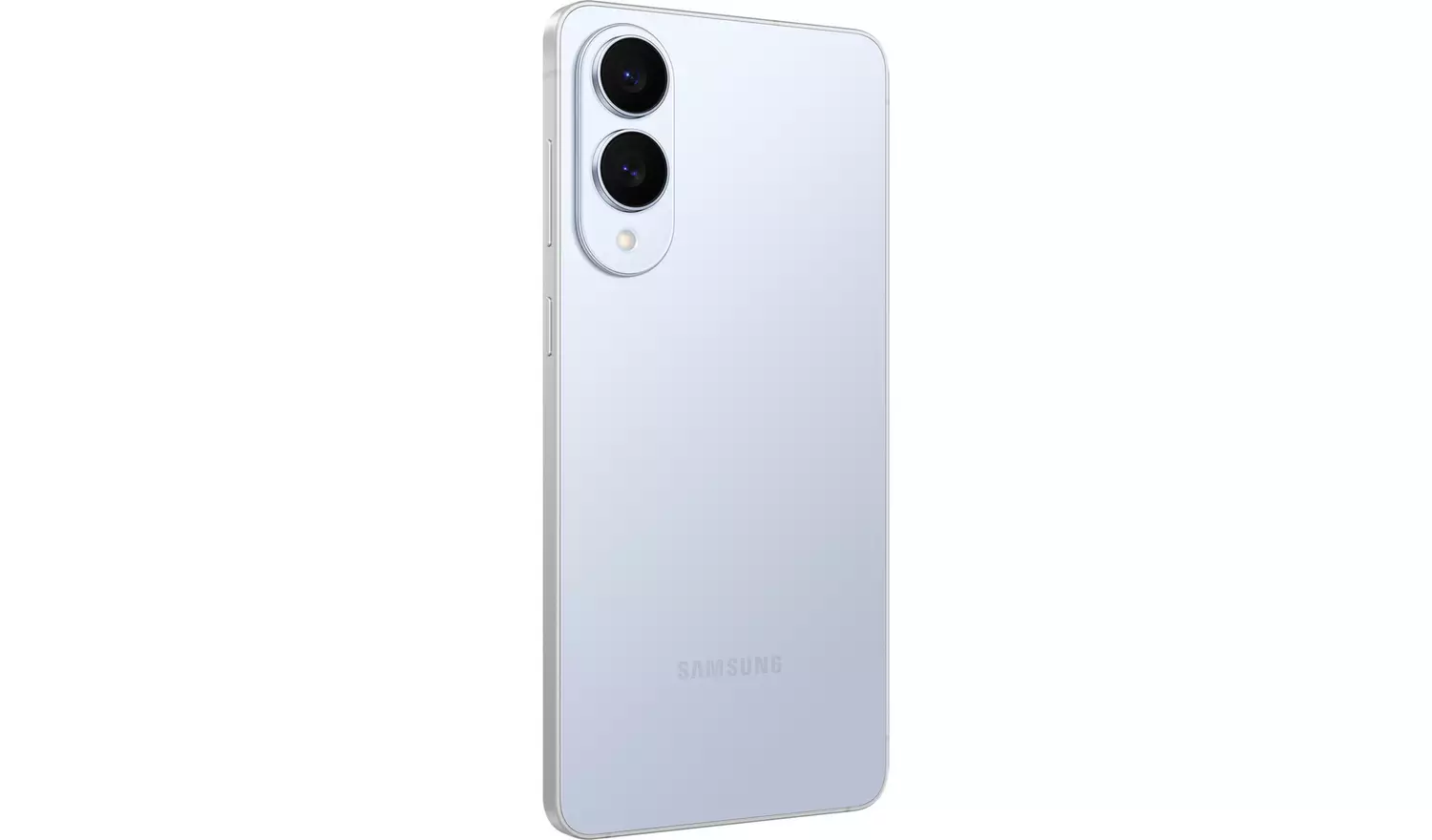 Mobitel SAMSUNG Galaxy S25 Edge 8GB/256GB Titanium Icyblue EU-1