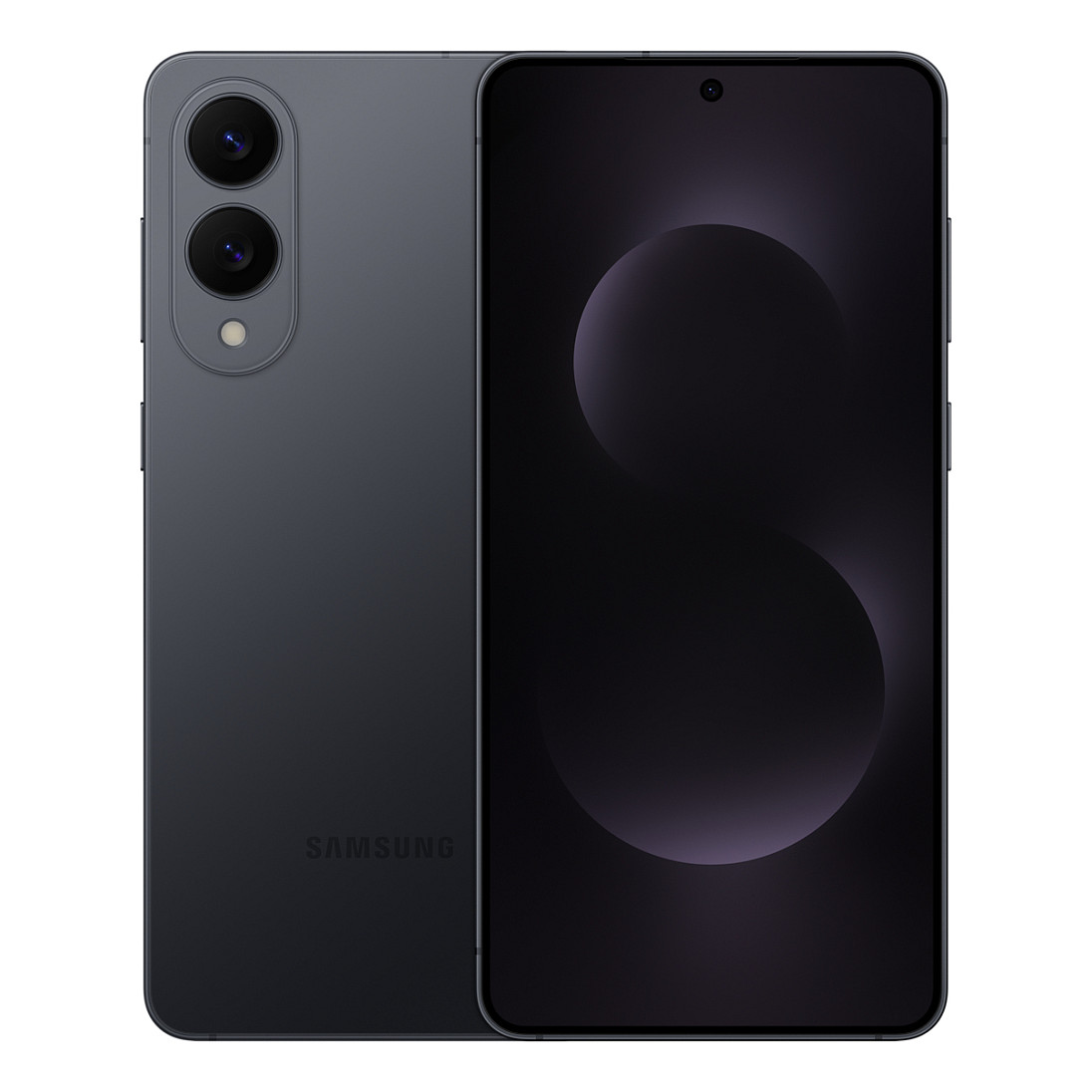 Mobitel SAMSUNG Galaxy S25 Edge 8GB/256GB Titanium Jetblack EU-4