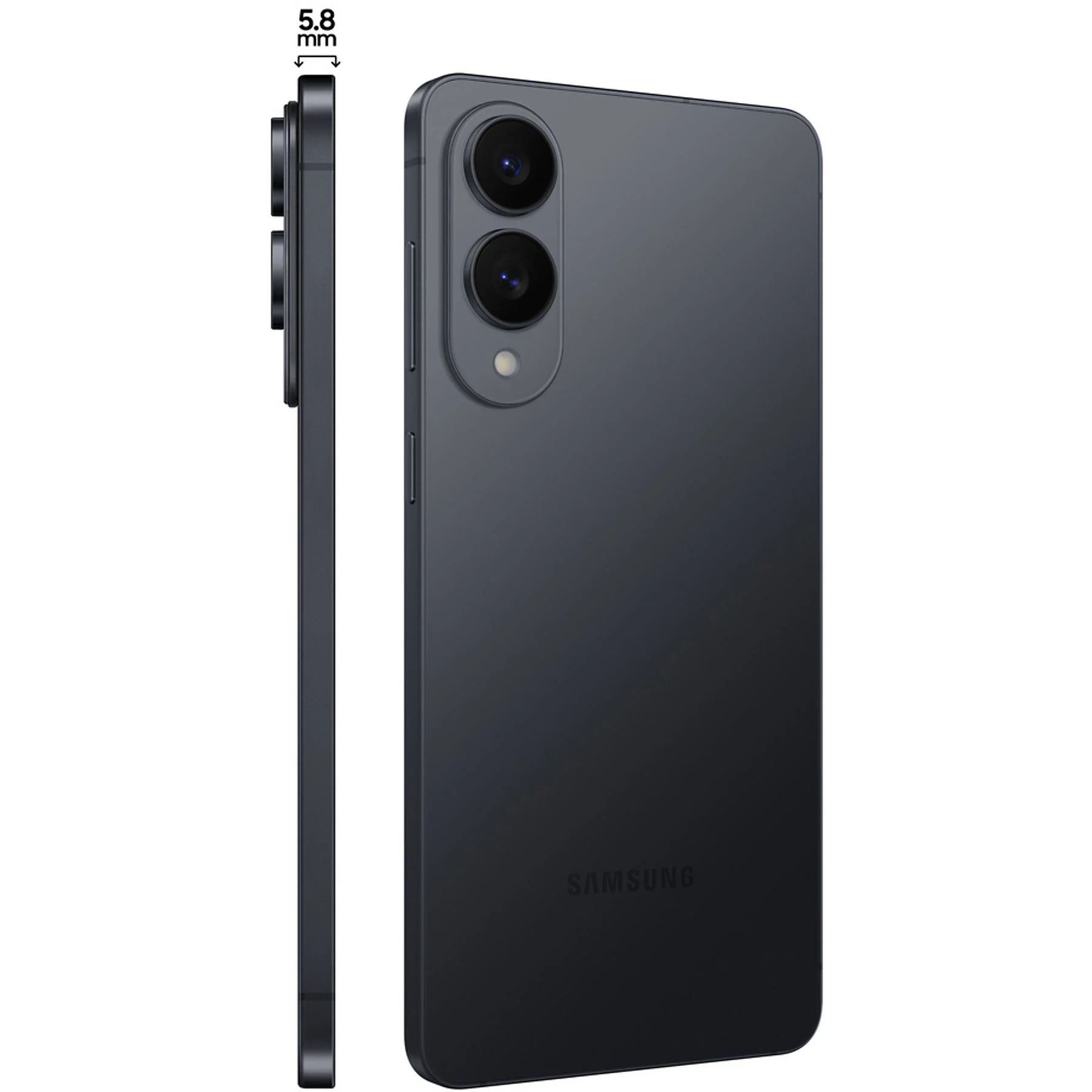 Mobitel SAMSUNG Galaxy S25 Edge 8GB/256GB Titanium Jetblack EU-1