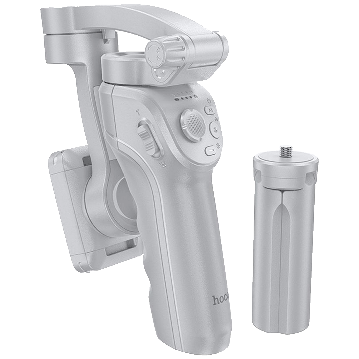 hoco. Držač/ Stabilizator Gimbal za smartphone, Bluetooth - K24-4