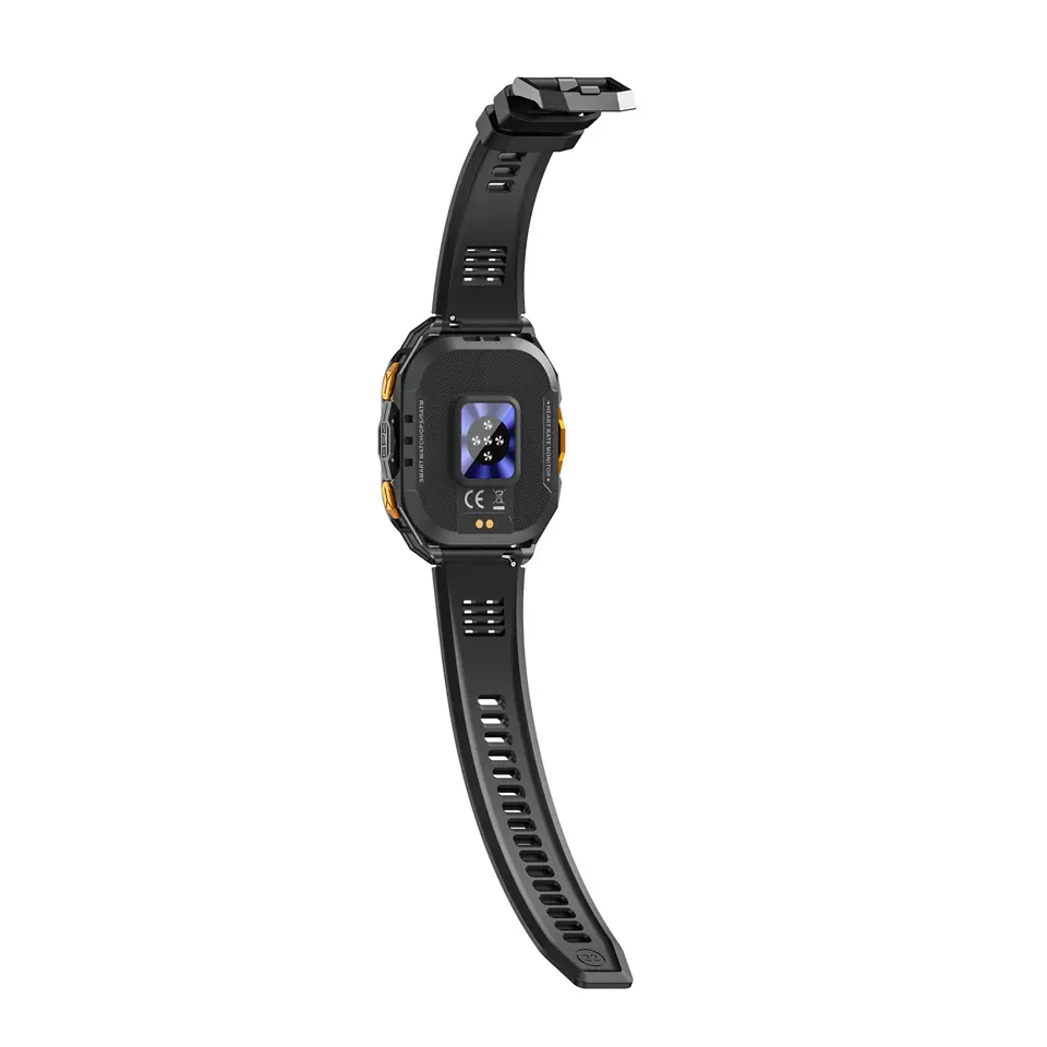 Pametni sat CUBOT GT3 crni-2