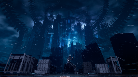 Igra za PS5 Ninja Gaiden-1