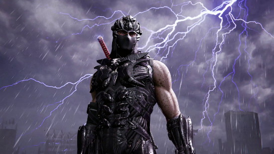 Igra za XBSX Ninja Gaiden 4 Deluxe Edition (Code In A Box)-2