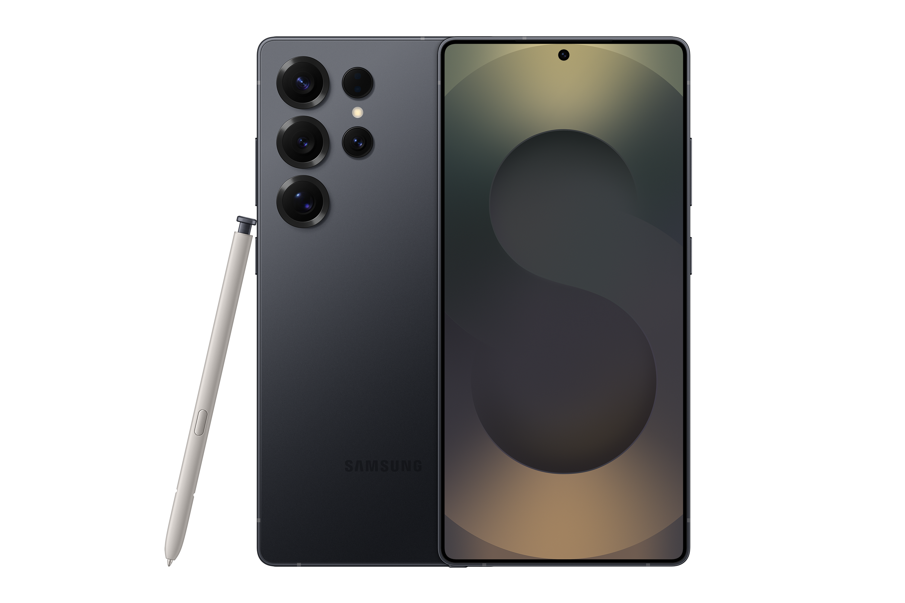 Mobitel SAMSUNG Galaxy S25 Ultra 12GB/1TB Titanium JetBlack EU