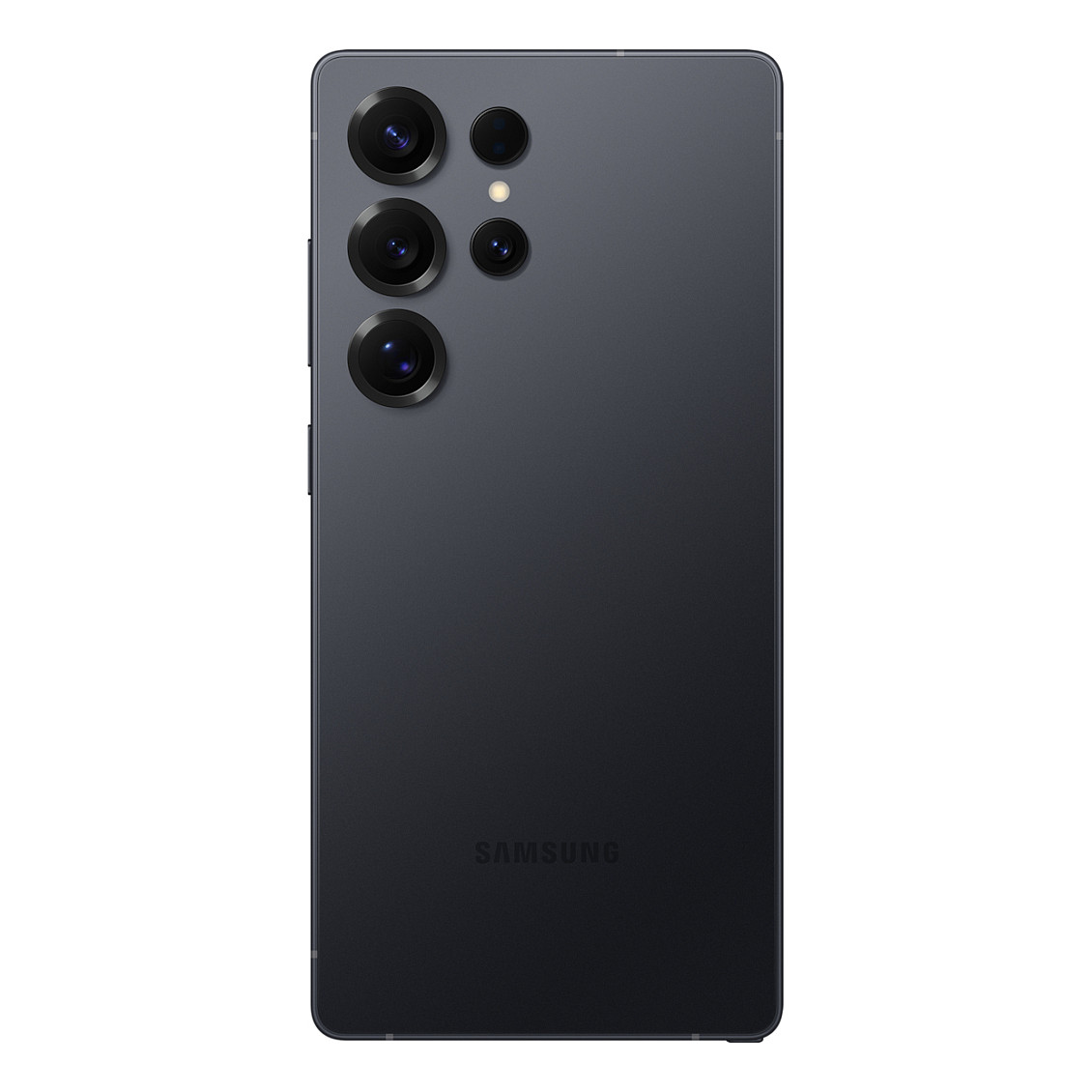 Mobitel SAMSUNG Galaxy S25 Ultra 12GB/1TB Titanium JetBlack EU-8
