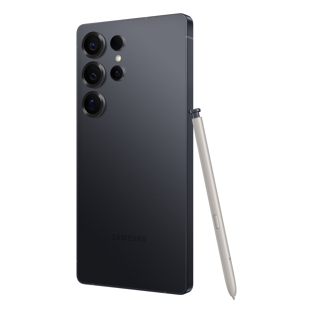 Mobitel SAMSUNG Galaxy S25 Ultra 12GB/1TB Titanium JetBlack EU-37