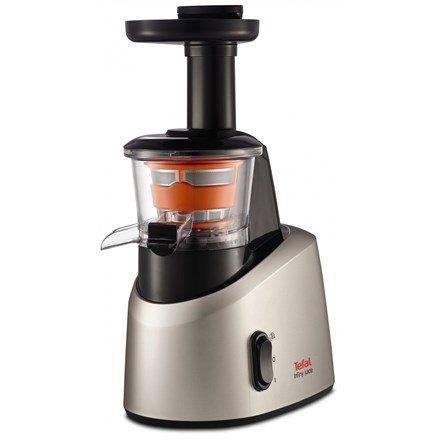 Sokovnik TEFAL Infiny Juice ZC255B (hladno prešanje, 200 W, 0.8 l)-5