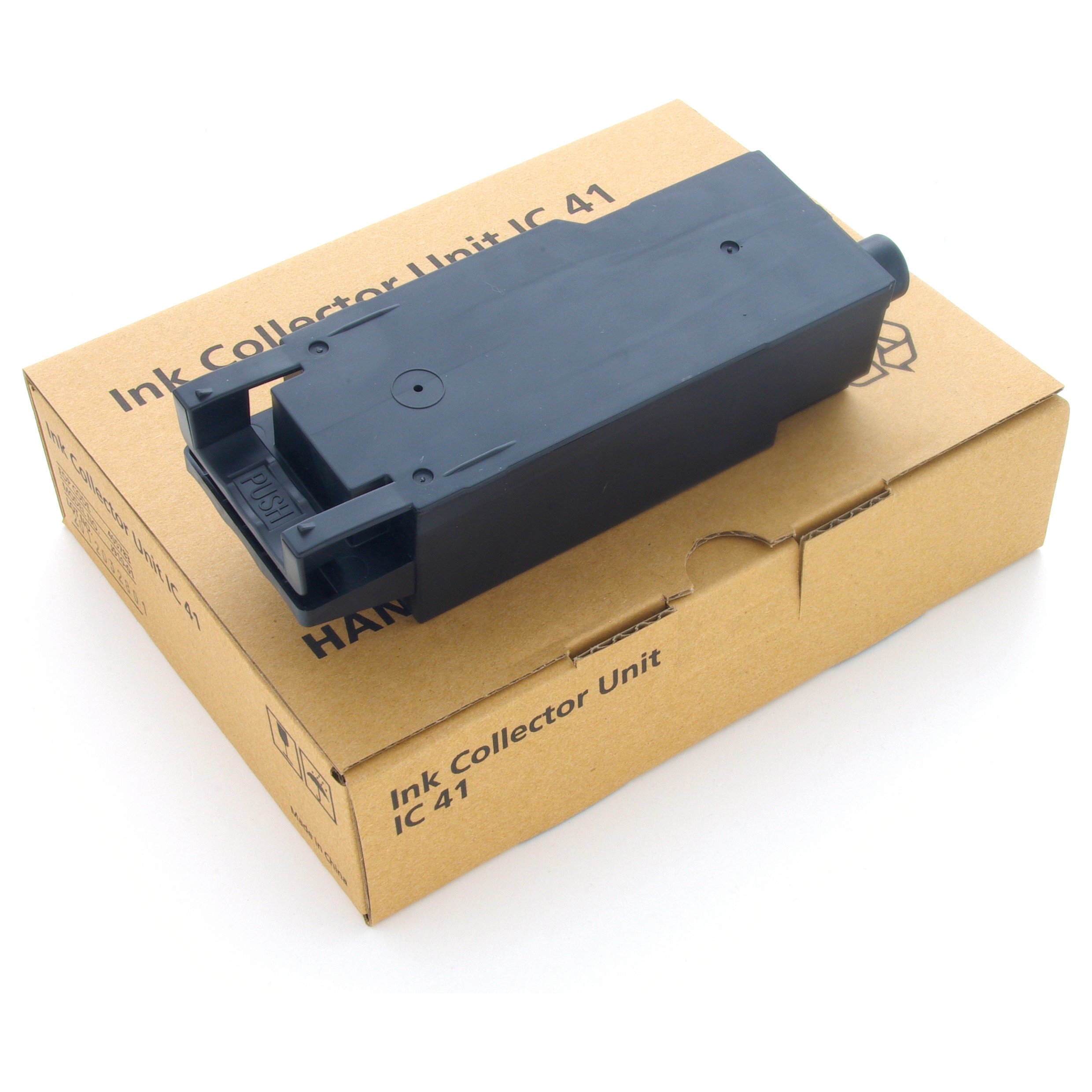 Spremnik za otpadni toner RICOH 405783 (Type MP C2503, 27.000 stranica)