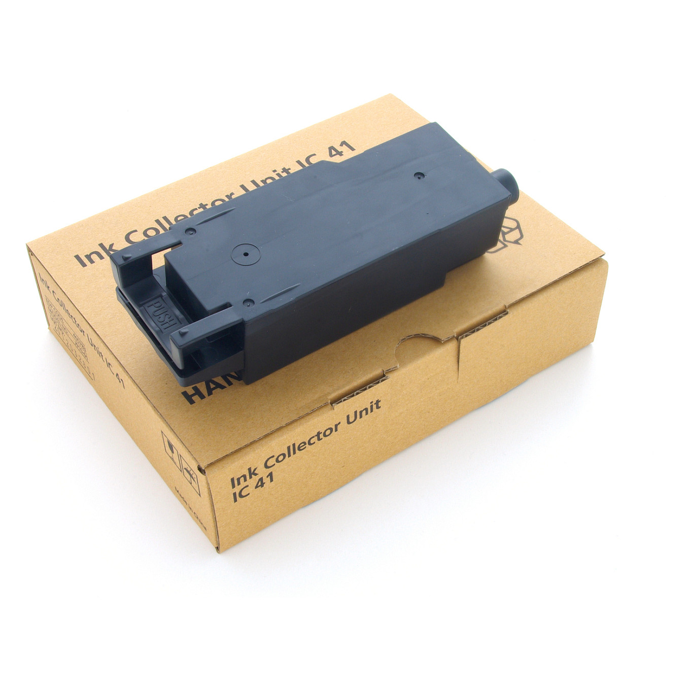 Spremnik za otpadni toner RICOH 405783 (Type MP C2503, 27.000 stranica)-1