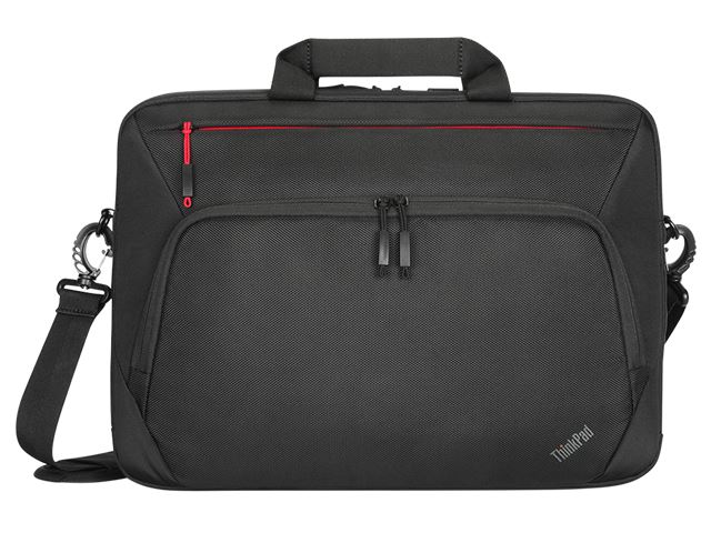 Laptop torba LENOVO 4X41A30365 Toploader bag (39.6 cm, 15.6'', crna)-5