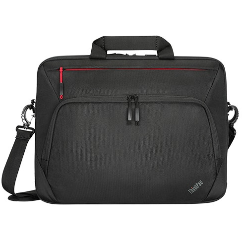 Laptop torba LENOVO 4X41A30365 Toploader bag (39.6 cm, 15.6'', crna)-0