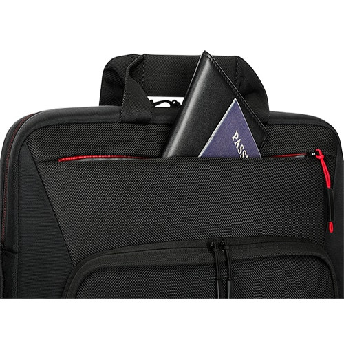 Laptop torba LENOVO 4X41A30365 Toploader bag (39.6 cm, 15.6'', crna)-3
