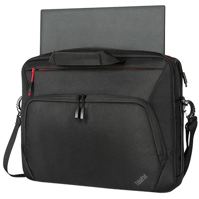 Laptop torba LENOVO 4X41A30365 Toploader bag (39.6 cm, 15.6'', crna)-4