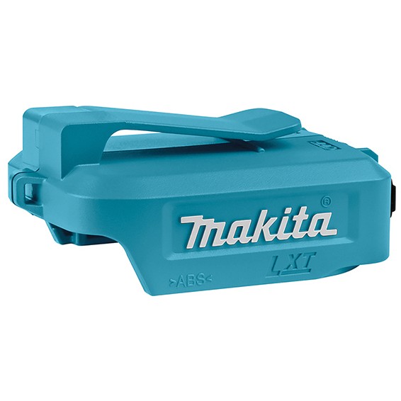 Adapter MAKITA ADP05 s LXT USBx2 izlazom-0