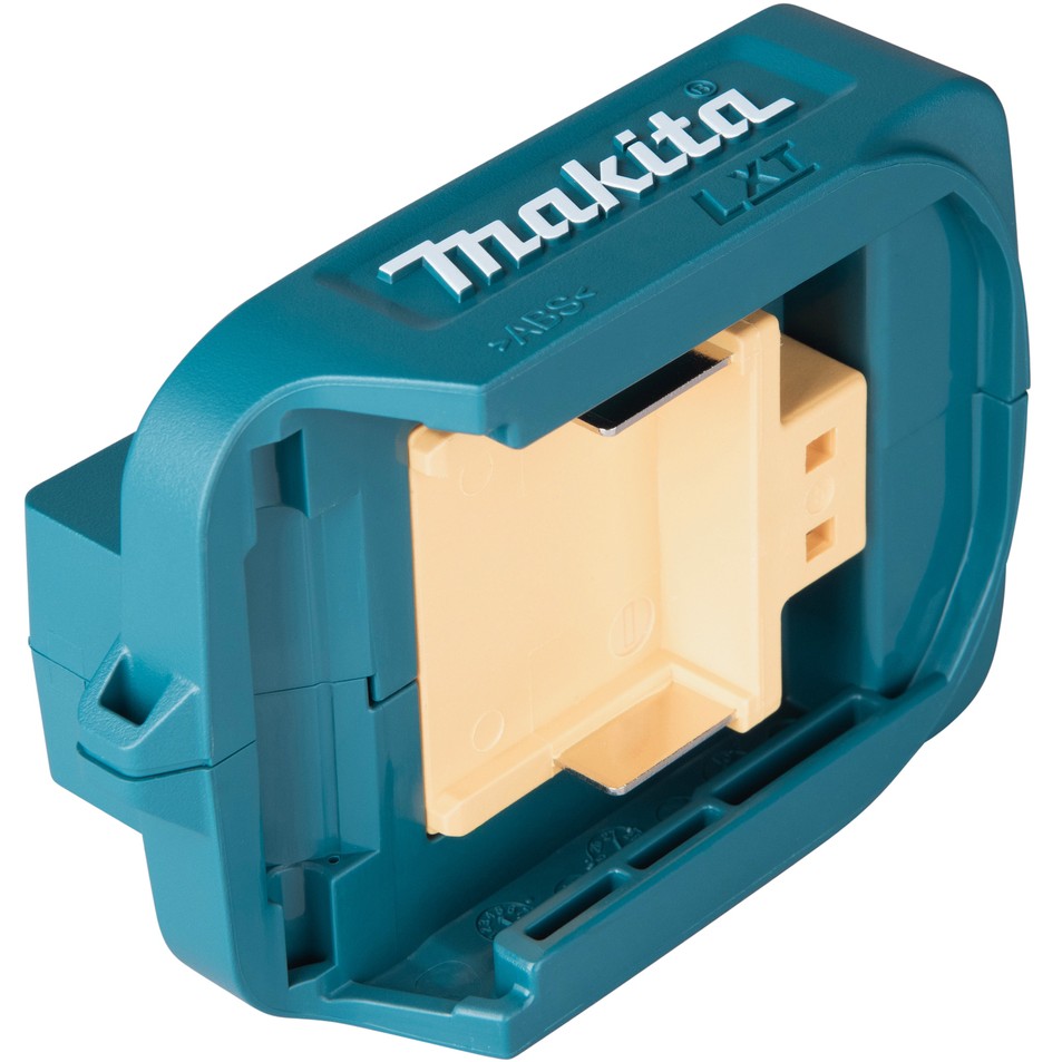 Adapter MAKITA ADP05 s LXT USBx2 izlazom-1